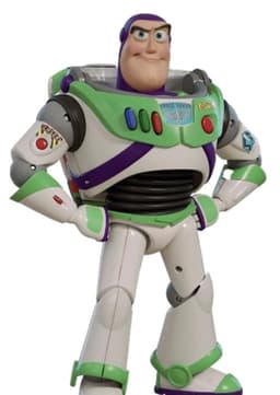 Buzz Lightyear