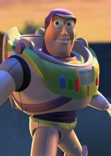 Buzz Lightyear