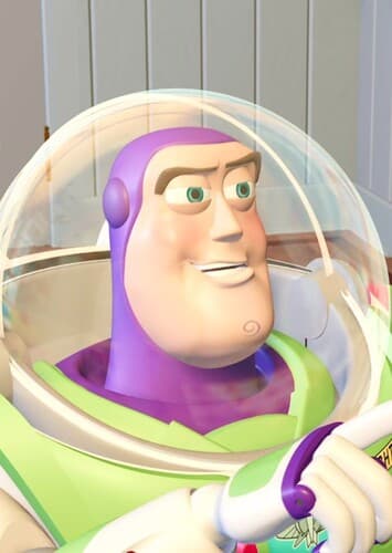 Buzz Lightyear
