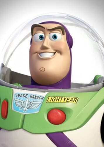 Buzz Lightyear