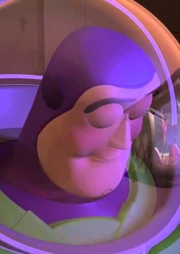Buzz Lightyear