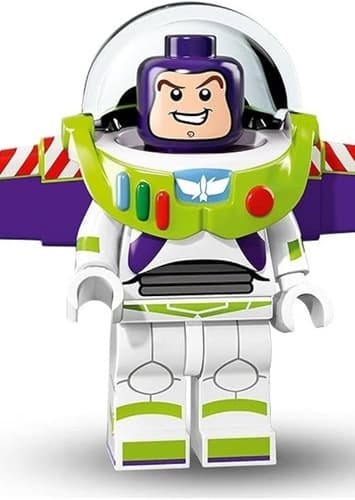 Buzz Lightyear