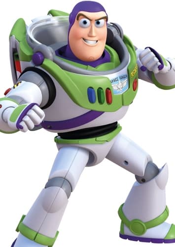 Buzz Lightyear