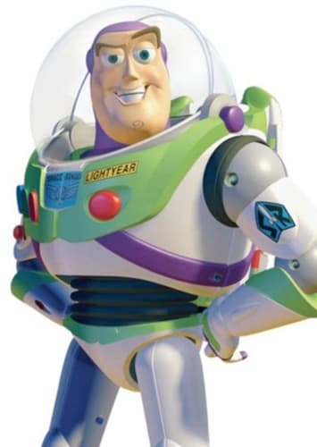 Buzz Lightyear