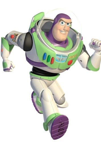 Buzz Lightyear