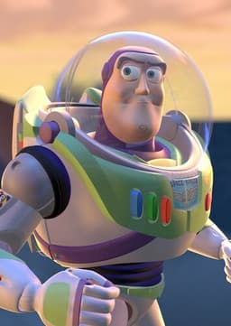 Buzz Lightyear