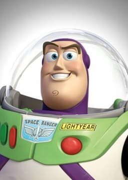 Buzz Lighyear