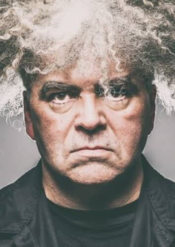 Buzz Osborne