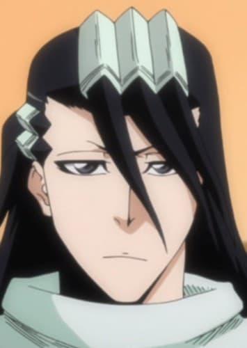 Byakuya Kuchik