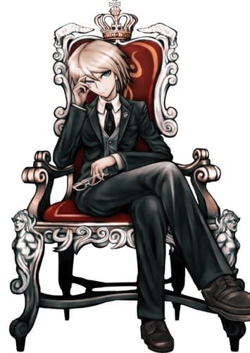 Byakuya Togami
