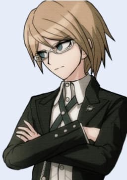 Byakuya Togami