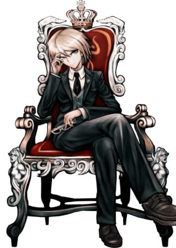 Byakuya Togami