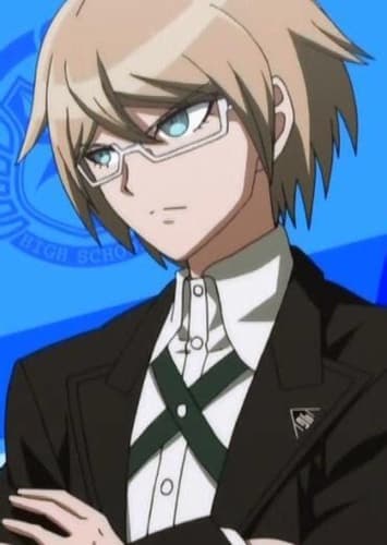 Byakuya Togami