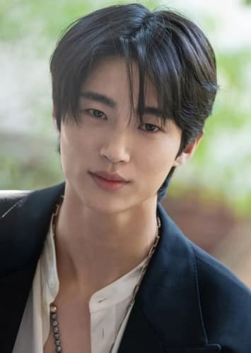 Byeon Woo-Seok