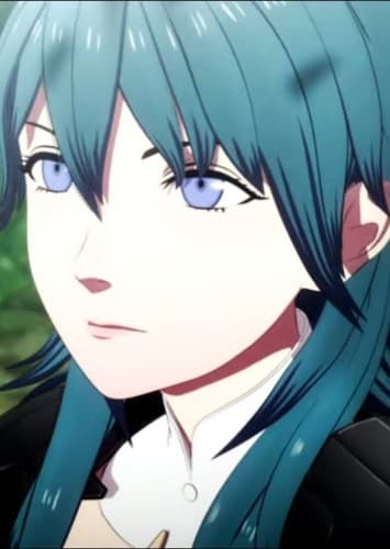 Byleth