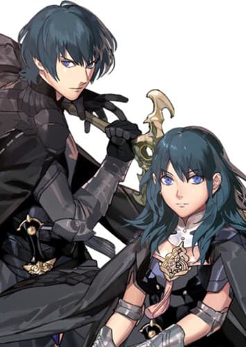 Byleth