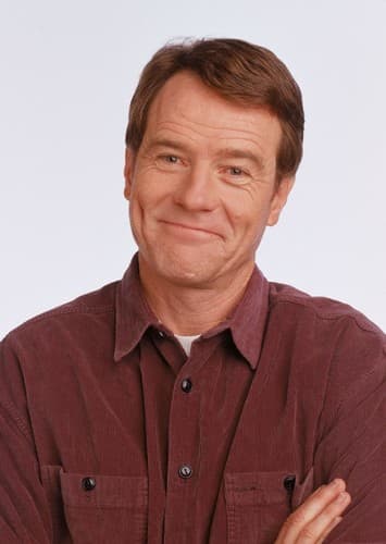 Byran Cranston