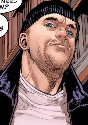 Byron “Butch” Pharris