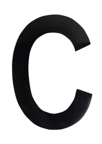 C