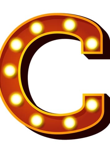 C