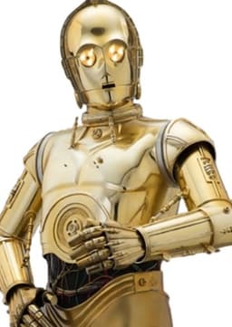 C-3P0
