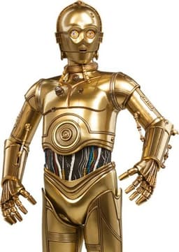 C-3P0