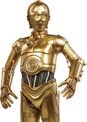 C-3P0