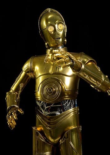C-3PO
