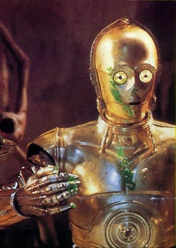 C-3PO