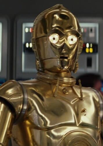 C-3PO