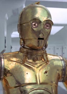 C-3PO