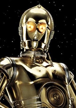 C-3PO