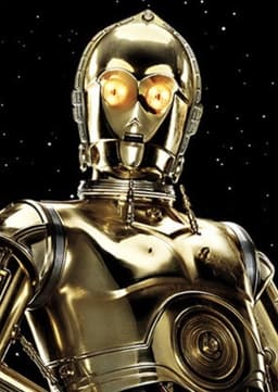 C-3PO
