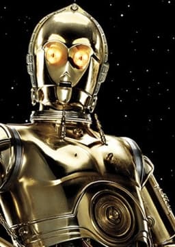 C-3PO