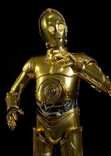 C-3PO