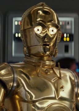 C-3PO