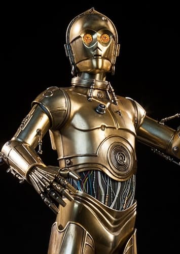 C-3PO