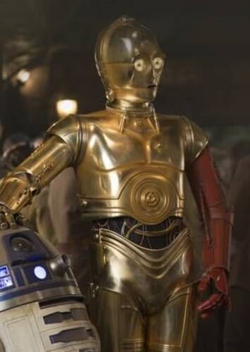 C-3PO