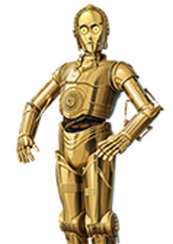 C-3PO