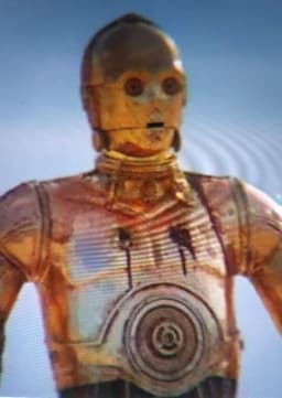 C-3PO