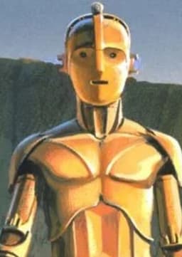 C-3PO