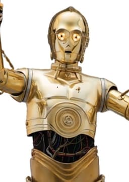 C-3PO