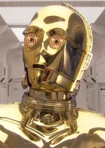 C-3PO