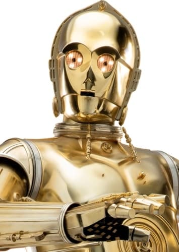 C-3PO