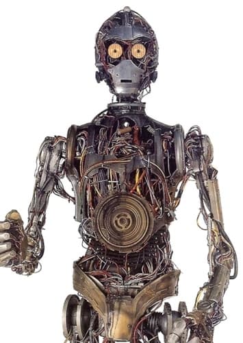 C-3PO