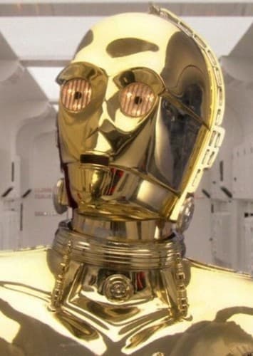 C-3PO