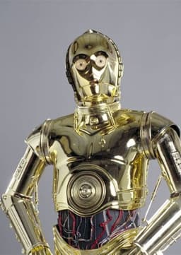 C-3PO