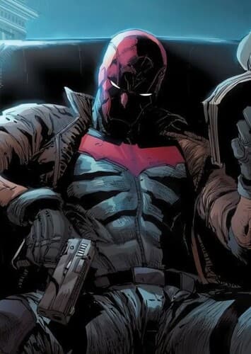 Jason Todd