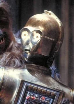 C-3PO
