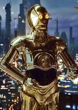 C-3PO